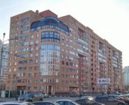 3-комнатная квартира площадью 86.4 кв.м, Автозаводская улица, 4к1 | цена 9 300 000 руб. | www.metrprice.ru