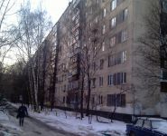 2-комнатная квартира площадью 44 кв.м, Коненкова ул., 21А | цена 6 200 000 руб. | www.metrprice.ru