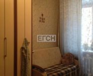 3-комнатная квартира площадью 65.2 кв.м, 1-й Красносельский переулок, 7-9с2 | цена 12 500 000 руб. | www.metrprice.ru