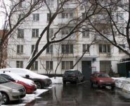 2-комнатная квартира площадью 44 кв.м, Протопоповский пер., 3 | цена 9 800 000 руб. | www.metrprice.ru