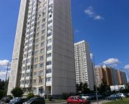 2-комнатная квартира площадью 68.3 кв.м, Киевское шоссе 23-й км, 5к1 | цена 8 851 680 руб. | www.metrprice.ru