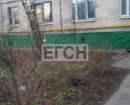 1-комнатная квартира площадью 33.3 кв.м, Молдагуловой ул., 32 | цена 4 200 000 руб. | www.metrprice.ru