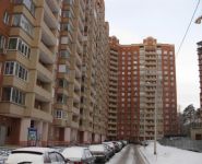 3-комнатная квартира площадью 89 кв.м в ЖК "Green City", Лорха ул., 13 | цена 5 850 000 руб. | www.metrprice.ru