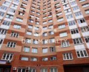 2-комнатная квартира площадью 68 кв.м, Ленинградская ул., 15 | цена 5 950 000 руб. | www.metrprice.ru