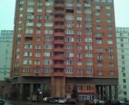 1-комнатная квартира площадью 62 кв.м, Саратовская ул., 3к4 | цена 16 400 000 руб. | www.metrprice.ru