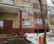 2-комнатная квартира площадью 56.5 кв.м, Анадырский пр., 7к3 | цена 8 950 000 руб. | www.metrprice.ru