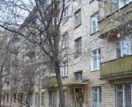 2-комнатная квартира площадью 43 кв.м, улица Нижняя Масловка, 5к3 | цена 6 200 000 руб. | www.metrprice.ru