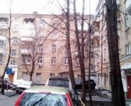 3-комнатная квартира площадью 76 кв.м, Амундсена ул., 15к1 | цена 2 800 000 руб. | www.metrprice.ru