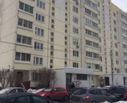 2-комнатная квартира площадью 56 кв.м, Святоозерская ул., 23 | цена 7 100 000 руб. | www.metrprice.ru