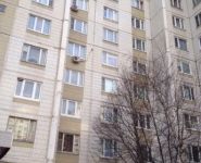 1-комнатная квартира площадью 38.3 кв.м, Скобелевская ул., 10 | цена 5 700 000 руб. | www.metrprice.ru