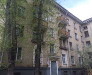 3-комнатная квартира площадью 68 кв.м, 1-й Саратовский проезд, 4 | цена 2 300 000 руб. | www.metrprice.ru