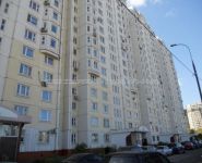 3-комнатная квартира площадью 76 кв.м, Белореченская ул., 6 | цена 15 000 000 руб. | www.metrprice.ru