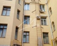 1-комнатная квартира площадью 30.4 кв.м, Старокрымская улица, 13с1 | цена 8 699 900 руб. | www.metrprice.ru
