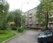 1-комнатная квартира площадью 29 кв.м, переулок Васнецова, 11к2 | цена 6 900 000 руб. | www.metrprice.ru