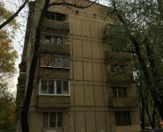 1-комнатная квартира площадью 32.3 кв.м, Астрадамская ул., 3 | цена 5 600 000 руб. | www.metrprice.ru