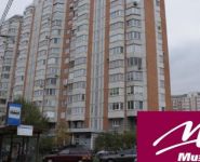 2-комнатная квартира площадью 52 кв.м, Белореченская ул., 34К1 | цена 8 750 000 руб. | www.metrprice.ru