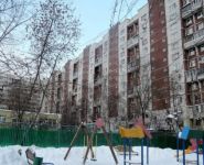 2-комнатная квартира площадью 51 кв.м, улица Свободы, 40к1 | цена 8 200 000 руб. | www.metrprice.ru