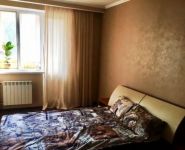 2-комнатная квартира площадью 52 кв.м, Обручева ул., 35К3 | цена 11 950 000 руб. | www.metrprice.ru