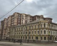 1-комнатная квартира площадью 58 кв.м в ЖК "Royal House on Yauza", Наставнический пер., ВЛ3 | цена 19 000 000 руб. | www.metrprice.ru