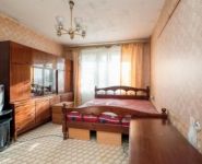 2-комнатная квартира площадью 44 кв.м, улица Плющева, 9к2 | цена 3 550 000 руб. | www.metrprice.ru