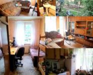 2-комнатная квартира площадью 45 кв.м, Сорокин переулок, 3 | цена 9 000 000 руб. | www.metrprice.ru