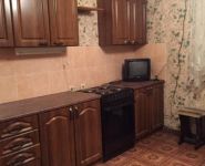 1-комнатная квартира площадью 35 кв.м, Дубнинская улица, 2к6 | цена 6 300 000 руб. | www.metrprice.ru