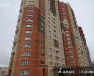 1-комнатная квартира площадью 44 кв.м, Ярославское шоссе, 107 | цена 3 300 000 руб. | www.metrprice.ru