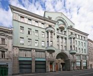 4-комнатная квартира площадью 160 кв.м, Мясницкая ул., 15 | цена 121 660 000 руб. | www.metrprice.ru