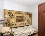 1-комнатная квартира площадью 39.5 кв.м, Ратная ул., 8К1 | цена 5 800 000 руб. | www.metrprice.ru