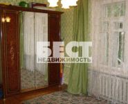 3-комнатная квартира площадью 67.1 кв.м, Акуловская улица, 23 | цена 1 700 000 руб. | www.metrprice.ru
