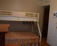 3-комнатная квартира площадью 60.5 кв.м, улица Дмитрия Ульянова, 6к1 | цена 10 850 000 руб. | www.metrprice.ru