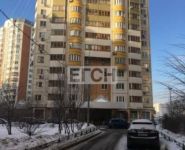 2-комнатная квартира площадью 79 кв.м, Новомарьинская улица, 32 | цена 14 000 000 руб. | www.metrprice.ru