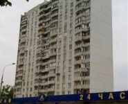 1-комнатная квартира площадью 38 кв.м, Дубнинская ул., 50 | цена 5 350 000 руб. | www.metrprice.ru