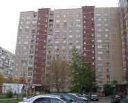 2-комнатная квартира площадью 54 кв.м, Салтыковская улица, 29к2 | цена 8 250 000 руб. | www.metrprice.ru