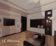 3-комнатная квартира площадью 91 кв.м, Коровинское ш., 17к2 | цена 15 900 000 руб. | www.metrprice.ru