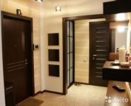 2-комнатная квартира площадью 51 кв.м, улица Фабрициуса, 22 | цена 11 700 000 руб. | www.metrprice.ru