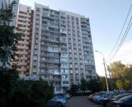 1-комнатная квартира площадью 38 кв.м, Калининградская улица, 6 | цена 3 750 000 руб. | www.metrprice.ru
