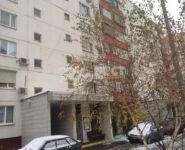 4-комнатная квартира площадью 115 кв.м, Привольная улица, 57к2 | цена 16 999 999 руб. | www.metrprice.ru