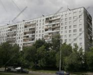 3-комнатная квартира площадью 60 кв.м, Булатниковская ул., 4 | цена 6 900 000 руб. | www.metrprice.ru