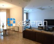 3-комнатная квартира площадью 132.4 кв.м, улица Энергетиков, 6 | цена 36 900 000 руб. | www.metrprice.ru