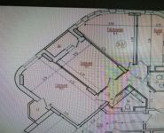 3-комнатная квартира площадью 81.4 кв.м, Северное ш., 44 | цена 5 500 000 руб. | www.metrprice.ru