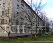 5-комнатная квартира площадью 102 кв.м, Нахимова ул., 25 | цена 1 190 000 руб. | www.metrprice.ru