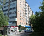 1-комнатная квартира площадью 30 кв.м, Минусинская ул., 8 | цена 4 990 000 руб. | www.metrprice.ru