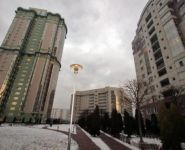 3-комнатная квартира площадью 133 кв.м, Вернадского просп., 94К4 | цена 40 890 000 руб. | www.metrprice.ru
