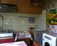 3-комнатная квартира площадью 68 кв.м, Чертановская ул., 4 | цена 8 900 000 руб. | www.metrprice.ru