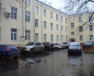 3-комнатная квартира площадью 94 кв.м, Менжинского ул., 20К1 | цена 3 300 000 руб. | www.metrprice.ru