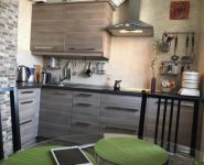 1-комнатная квартира площадью 37 кв.м, Балаклавский просп., 56/1 | цена 6 500 000 руб. | www.metrprice.ru