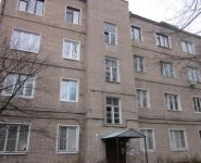 3-комнатная квартира площадью 65 кв.м, Институтская ул., 24 | цена 1 350 000 руб. | www.metrprice.ru