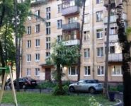 2-комнатная квартира площадью 42 кв.м, Силикатная улица, 16 | цена 3 800 000 руб. | www.metrprice.ru