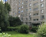 1-комнатная квартира площадью 19.8 кв.м,  | цена 3 841 200 руб. | www.metrprice.ru